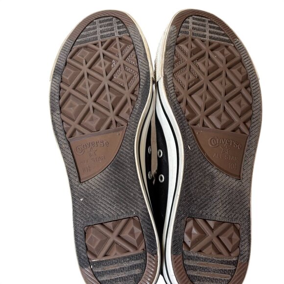 Converse All Star High-Top Sneakers - Picture 8 of 8